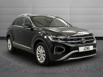 2023 (72) - 1.0 TSI Style 5dr