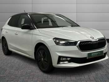 2023 (72) - 1.0 TSI 110 Colour Edition 5dr