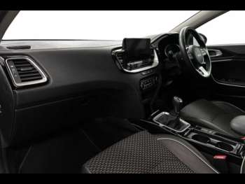 Used Kia XCeed 2022 for sale - 75109640: Photo