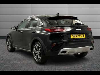 Used Kia XCeed 2022 for sale - 75109640: Photo