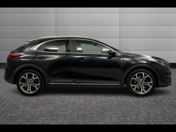 Used Kia XCeed 2022 for sale - 75109640: Photo