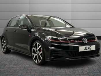 2020 (20) - MK7 Facelift 2.0 TSI GTI Performance DSG 5DR