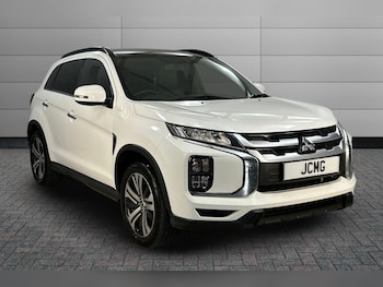 2019 (69) - 2.0 Exceed 5dr CVT 4WD