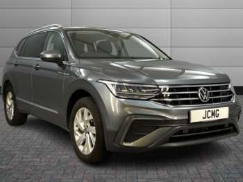 2021 (71) - 1.5 TSI Life 5dr