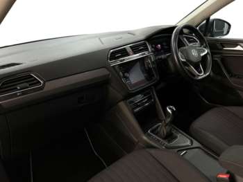 Used Volkswagen Tiguan Allspace 2021 for sale - 75050931: Photo