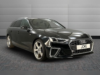 2022 (72) - 35 TDI S Line 5dr S Tronic