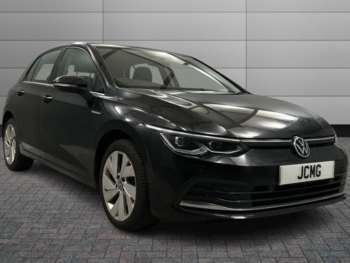 2020 (70) - MK8 Hatchback 5-Dr 1.5 TSI (150ps) Style EVO