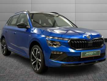 (24) - 1.5 TSI Monte Carlo 5dr DSG