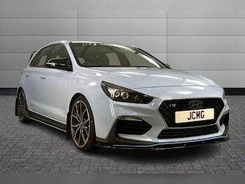 (68) - 2.0 T-GDi (275ps) N Performance 5 Dr Hatch