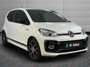 2018 (68) - 1.0 115PS Up GTI 3dr