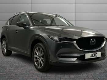 2021 (21) - 2.2TD (184ps) Sport 2WD 5-Door