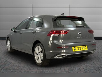 Used Volkswagen Golf 2022 for sale - 75247459: Photo