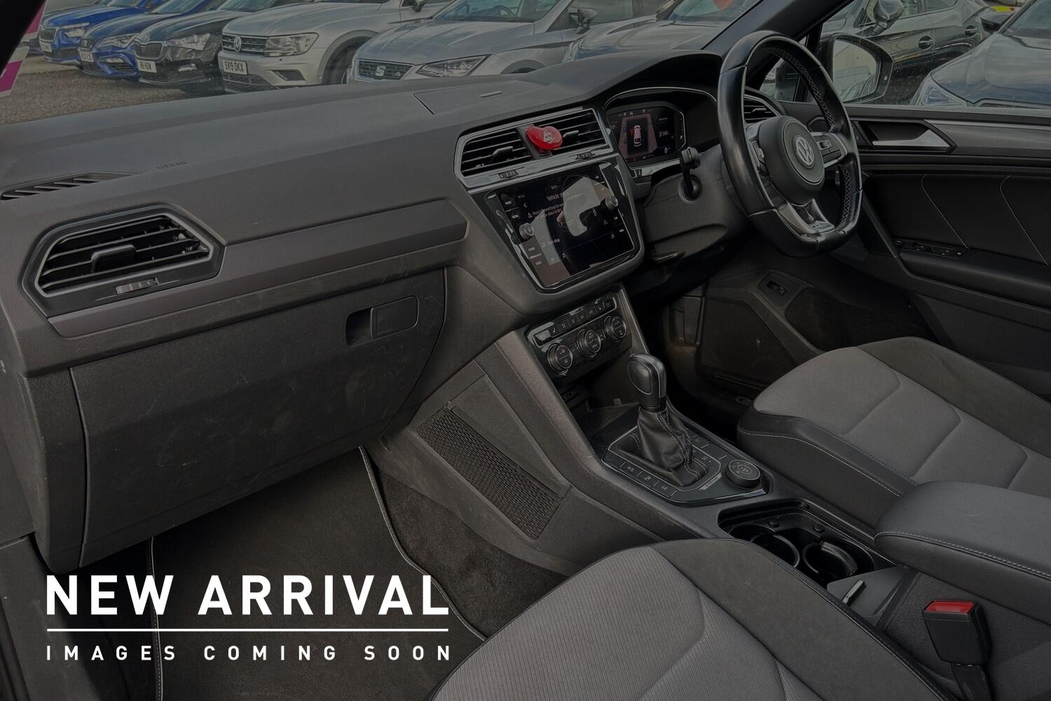 Used Volkswagen Tiguan 2020 for sale - 76072886: Photo 2