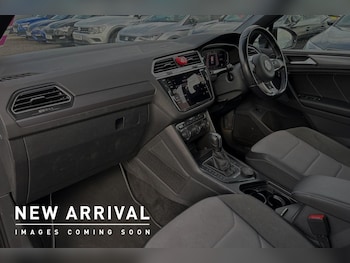 Used Volkswagen Tiguan 2020 for sale - 76072886: Photo