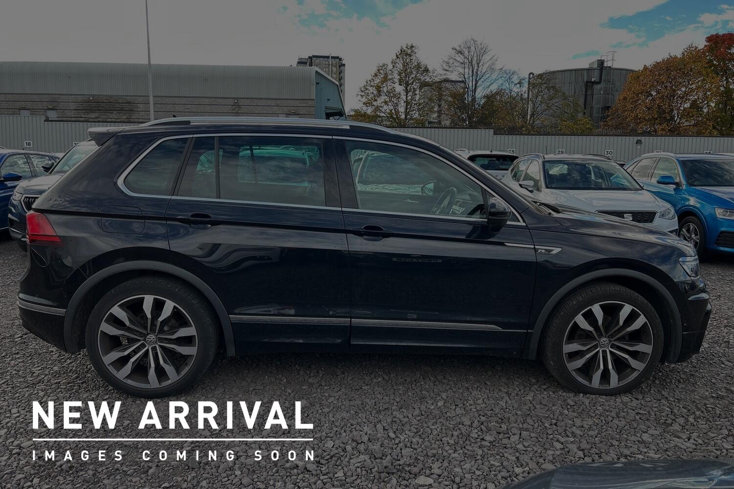 Used Volkswagen Tiguan 2020 for sale - 76072886: Photo 4