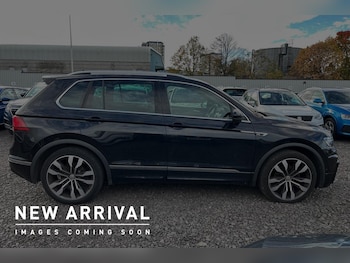 Used Volkswagen Tiguan 2020 for sale - 76072886: Photo