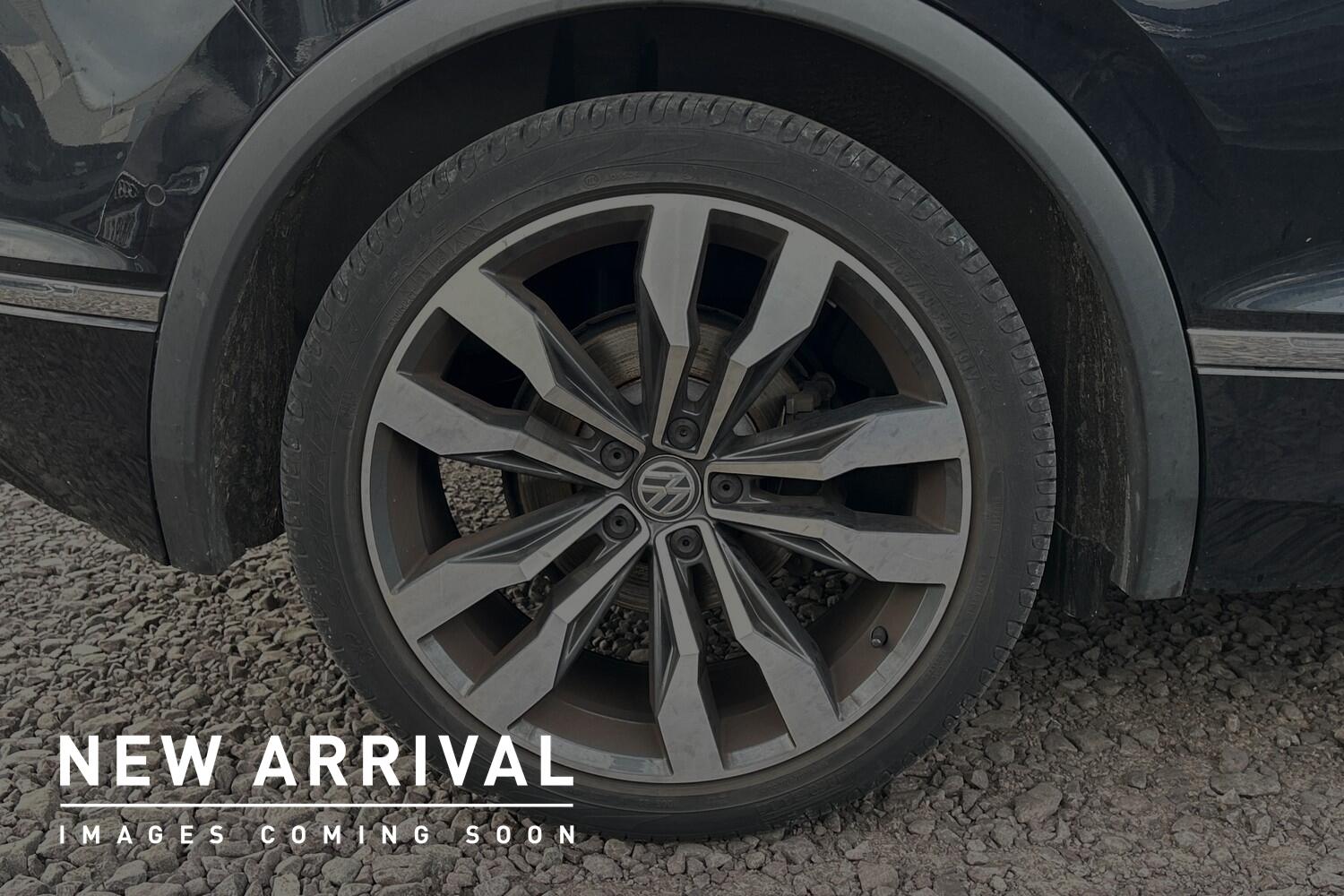 Used Volkswagen Tiguan 2020 for sale - 76072886: Photo 5