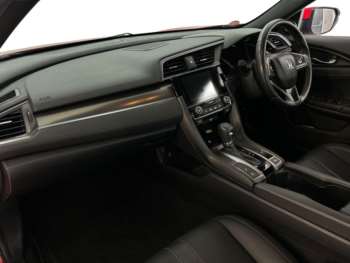 Used Honda Civic 2019 for sale - 75102263: Photo