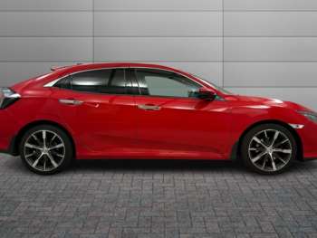 Used Honda Civic 2019 for sale - 75102263: Photo