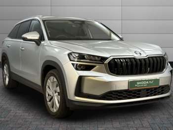 2024 (24) - 2.0 TDI (150ps) SE (5 seats) DSG SUV 5-Door