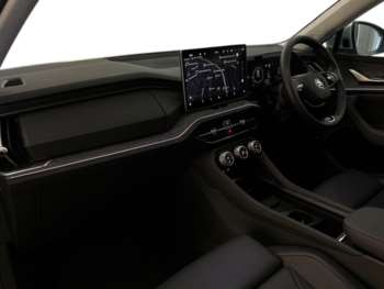 Used Skoda Kodiaq 2024 for sale - 75199254: Photo