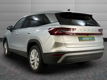 Used Skoda Kodiaq 2024 for sale - 75199254: Photo