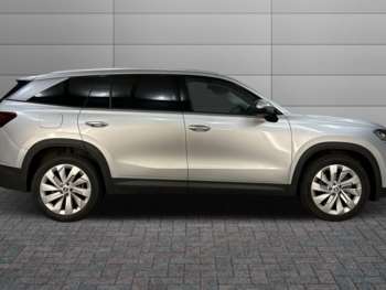 Used Skoda Kodiaq 2024 for sale - 75199254: Photo