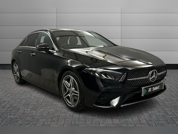 Used Mercedes-Benz A-Class 2023 for sale - 75563323: Photo