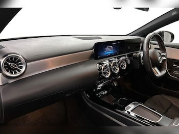 Used Mercedes-Benz A-Class 2023 for sale - 75563323: Photo