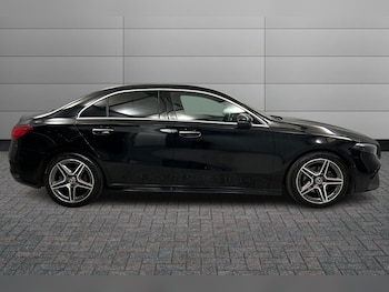 Used Mercedes-Benz A-Class 2023 for sale - 75563323: Photo