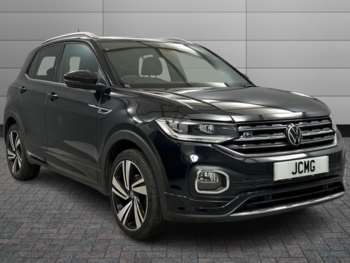 2022 (71) - 1.5 TSI (150ps) R-Line EVO DSG Hatchback 5-Door