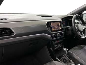 Used Volkswagen T-Cross 2022 for sale - 74851248: Photo