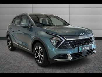 2022 (72) - 1.6 T-GDi (148bhp) 3 ISG 5-Door