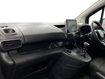 Used Citroen Berlingo 2023 for sale - 74849905: Photo