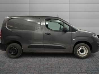 Used Citroen Berlingo 2023 for sale - 74849905: Photo