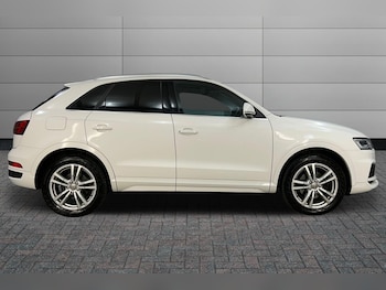 Used Audi Q3 2017 for sale - 75708420: Photo