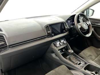 Used Skoda Karoq 2023 for sale - 74850973: Photo