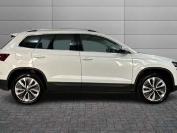 Used Skoda Karoq 2023 for sale - 74850973: Photo