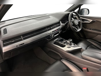 Used Audi Q7 2017 for sale - 75519813: Photo