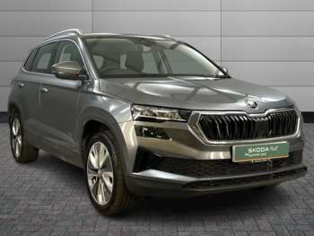 2024 (24) - SUV 1.5 TSI (150ps) SE L ACT DSG 5-Door