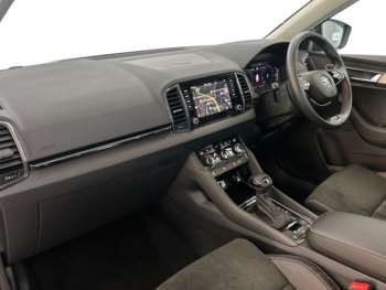 Used Skoda Karoq 2024 for sale - 75215106: Photo