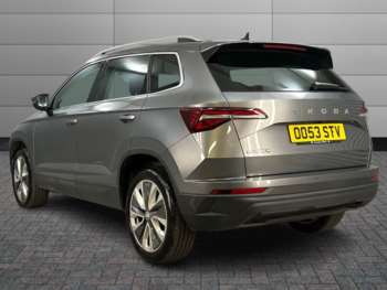 Used Skoda Karoq 2024 for sale - 75215106: Photo
