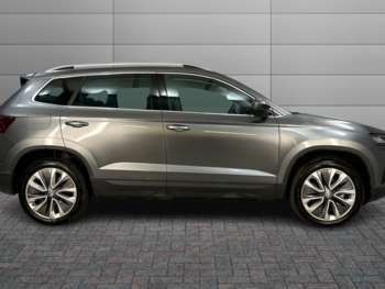 Used Skoda Karoq 2024 for sale - 75215106: Photo