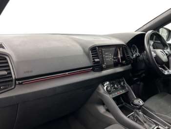 Used Skoda Karoq 2020 for sale - 75268113: Photo