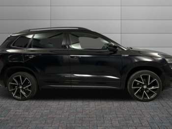 Used Skoda Karoq 2020 for sale - 75268113: Photo