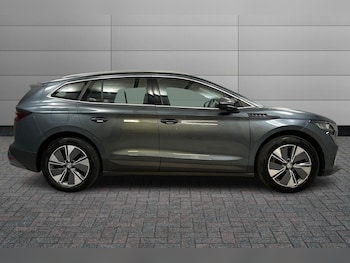 Used Skoda Enyaq 2021 for sale - 75977907: Photo