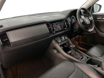 Used Skoda Kodiaq 2022 for sale - 75153016: Photo