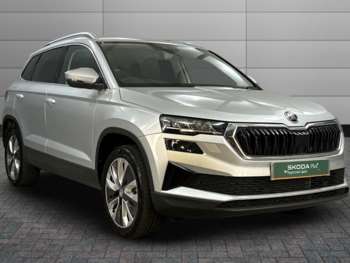 2024 (24) - SUV 1.5 TSI (150ps) SE L ACT DSG 5-Door