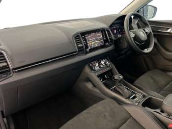 Used Skoda Karoq 2024 for sale - 75247016: Photo