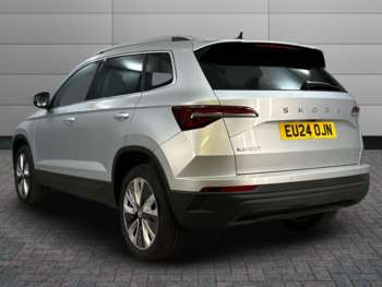 Used Skoda Karoq 2024 for sale - 75247016: Photo